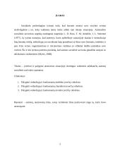 Atliekamo vaidmens įtakos socialinei asmens savivokai tyrimas 3 puslapis