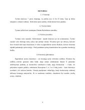 Atliekamo vaidmens įtakos socialinei asmens savivokai tyrimas 4 puslapis