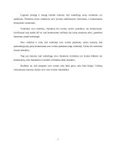 Atliekamo vaidmens įtakos socialinei asmens savivokai tyrimas 7 puslapis