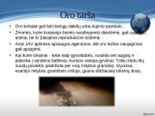 Užterštos aplinkos poveikis žmogaus sveikatai 4 puslapis