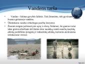 Užterštos aplinkos poveikis žmogaus sveikatai 6 puslapis