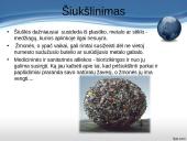 Užterštos aplinkos poveikis žmogaus sveikatai 9 puslapis