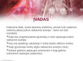 Gyventojų ir turto apsauga įvykus radiacinei avarijai 2 puslapis