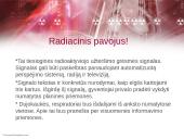 Gyventojų ir turto apsauga įvykus radiacinei avarijai 14 puslapis