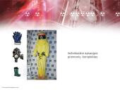 Gyventojų ir turto apsauga įvykus radiacinei avarijai 19 puslapis