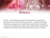 Gyventojų ir turto apsauga įvykus radiacinei avarijai 20 puslapis