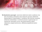 Gyventojų ir turto apsauga įvykus radiacinei avarijai 4 puslapis