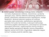 Gyventojų ir turto apsauga įvykus radiacinei avarijai 5 puslapis
