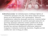 Gyventojų ir turto apsauga įvykus radiacinei avarijai 6 puslapis