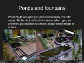 Modern lansdcape design 13 puslapis