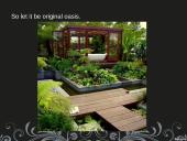 Modern lansdcape design 14 puslapis