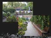 Modern lansdcape design 18 puslapis