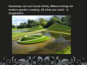 Modern lansdcape design 19 puslapis