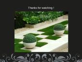 Modern lansdcape design 20 puslapis