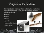 Modern lansdcape design 3 puslapis