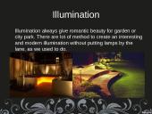 Modern lansdcape design 8 puslapis