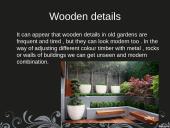 Modern lansdcape design 10 puslapis