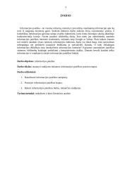 Informacijos paieškos procesas 3 puslapis