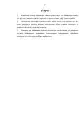 Informacijos paieškos procesas 9 puslapis