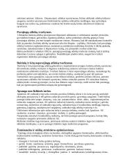 Pagrindinės aplinkosauginės problemos Lietuvoje 12 puslapis