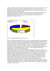 Pagrindinės aplinkosauginės problemos Lietuvoje 5 puslapis