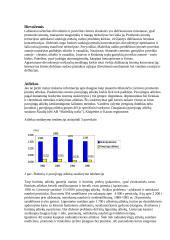 Pagrindinės aplinkosauginės problemos Lietuvoje 6 puslapis