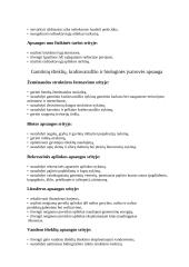 Pagrindinės aplinkosauginės problemos Lietuvoje 10 puslapis