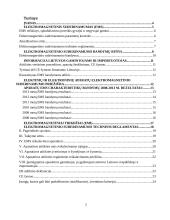 Referatas elekrotechnikos studijoms 2 puslapis