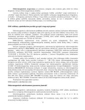 Referatas elekrotechnikos studijoms 6 puslapis