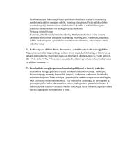 Fizikos egzamino atsakymai 17 puslapis