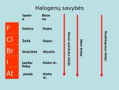 Skaidrės apie halogenus 2 puslapis