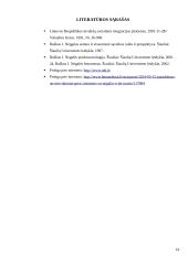 Neįgalių asmenų integracija 14 puslapis