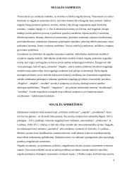 Neįgalių asmenų integracija 4 puslapis