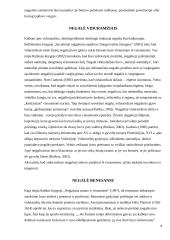 Neįgalių asmenų integracija 9 puslapis