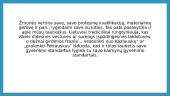 T. Vebleno parodomojo vartojimo teorija ir šiuolaikinės kultūros bei vartojimo tyrimų problemos 2 puslapis
