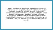 T. Vebleno parodomojo vartojimo teorija ir šiuolaikinės kultūros bei vartojimo tyrimų problemos 11 puslapis