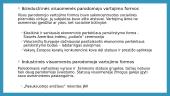 T. Vebleno parodomojo vartojimo teorija ir šiuolaikinės kultūros bei vartojimo tyrimų problemos 5 puslapis
