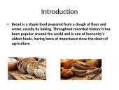 Bread Making Process 2 puslapis