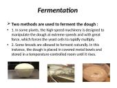 Bread Making Process 5 puslapis