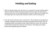 Bread Making Process 7 puslapis