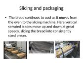 Bread Making Process 8 puslapis