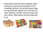 Bread Making Process 9 puslapis