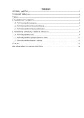 Paviršiniai vandenys