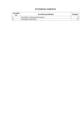 Paviršiniai vandenys 3 puslapis