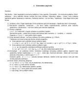 Fizikos konspektas 2 puslapis