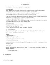 Fizikos konspektas 4 puslapis