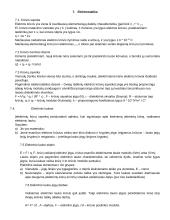 Fizikos konspektas 7 puslapis