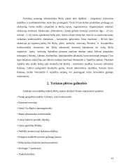 Turizmo ištekliai Biržų mieste 14 puslapis