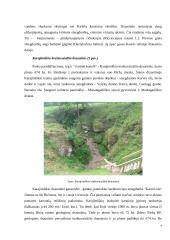 Turizmo ištekliai Biržų mieste 7 puslapis