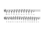 Viduramžių muzika skaidrės 12 puslapis